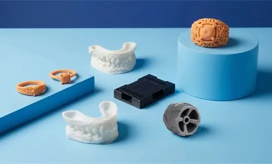 Which Desktop 3D Printer Delivers the Highest Print Accuracy?